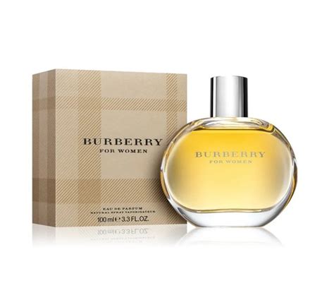 burberry perfume for ladies amazon|original burberry classic perfume.